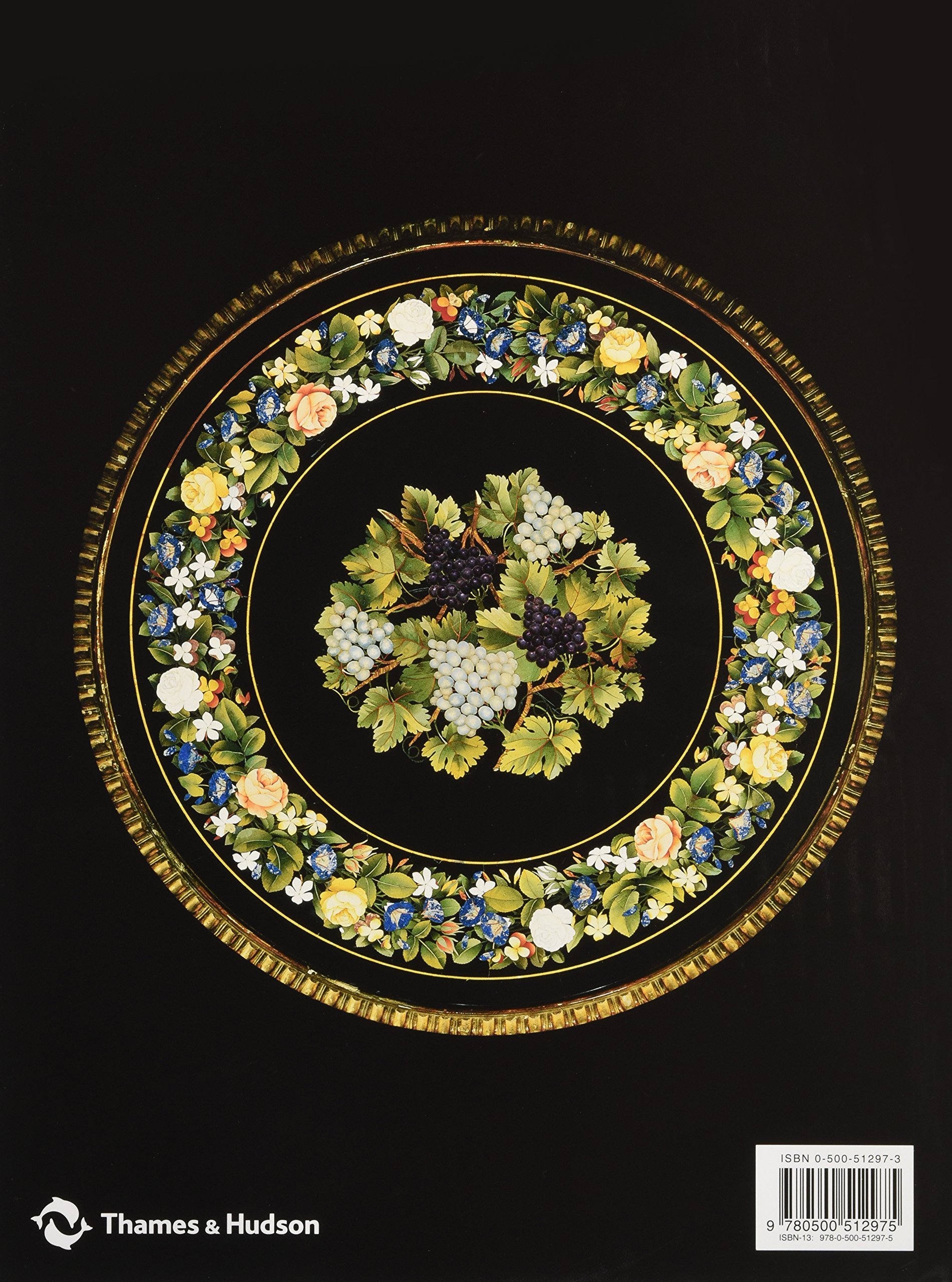 Pietre Dure and the Art of Florentine Inlay