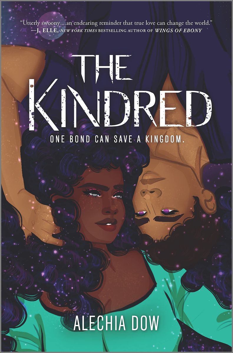 The Kindred 