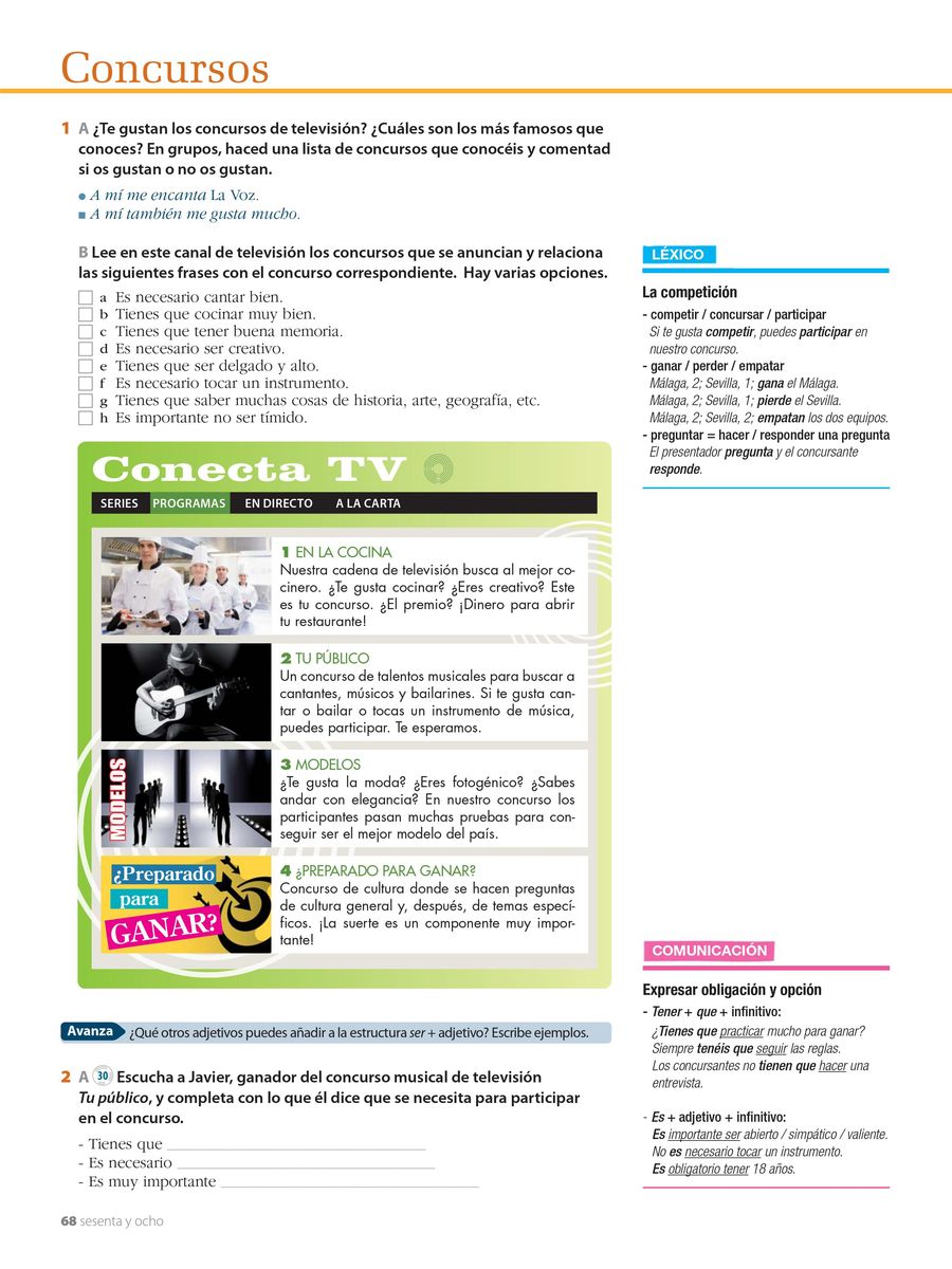 Diverso Basico Libro del alumno + CD