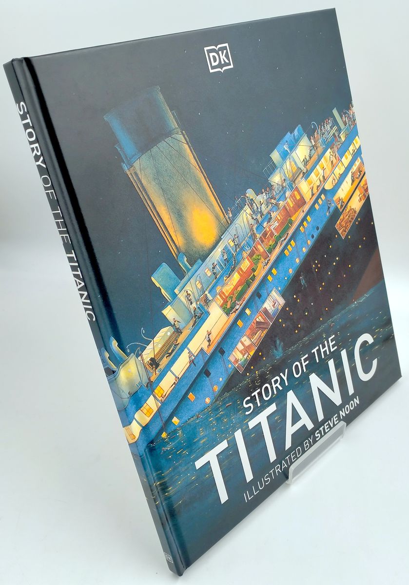 Story of the Titanic