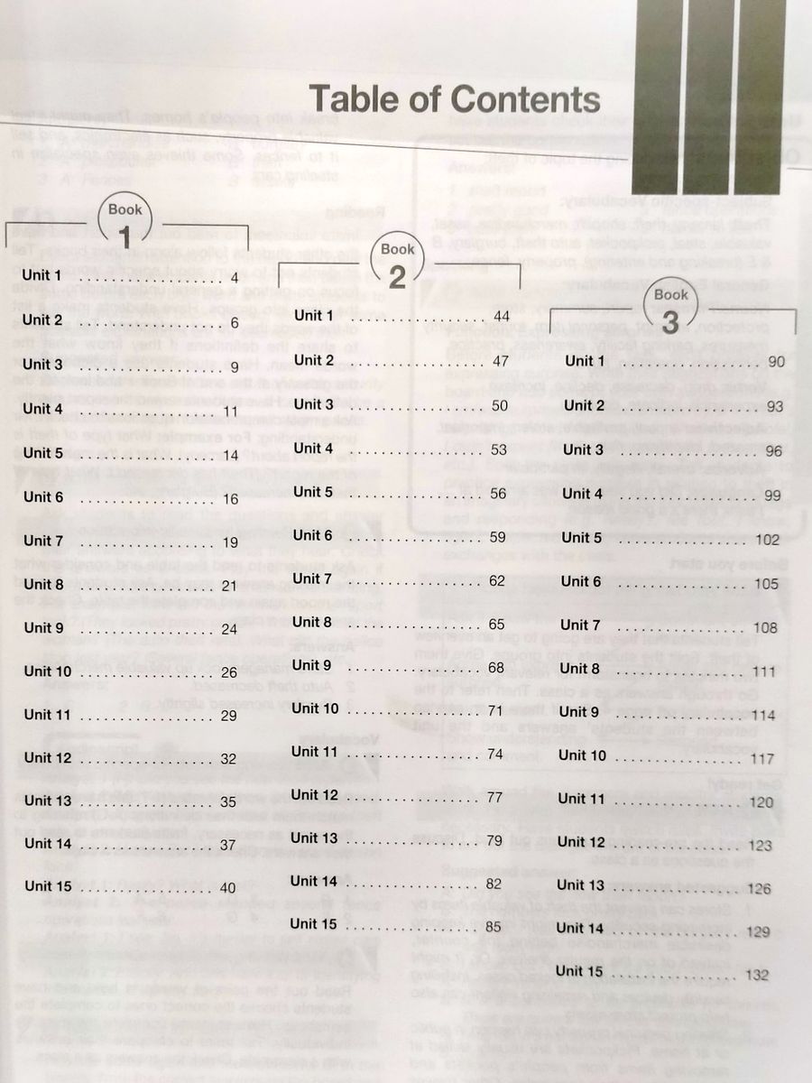 Career Paths Criminology Teacher's Guide