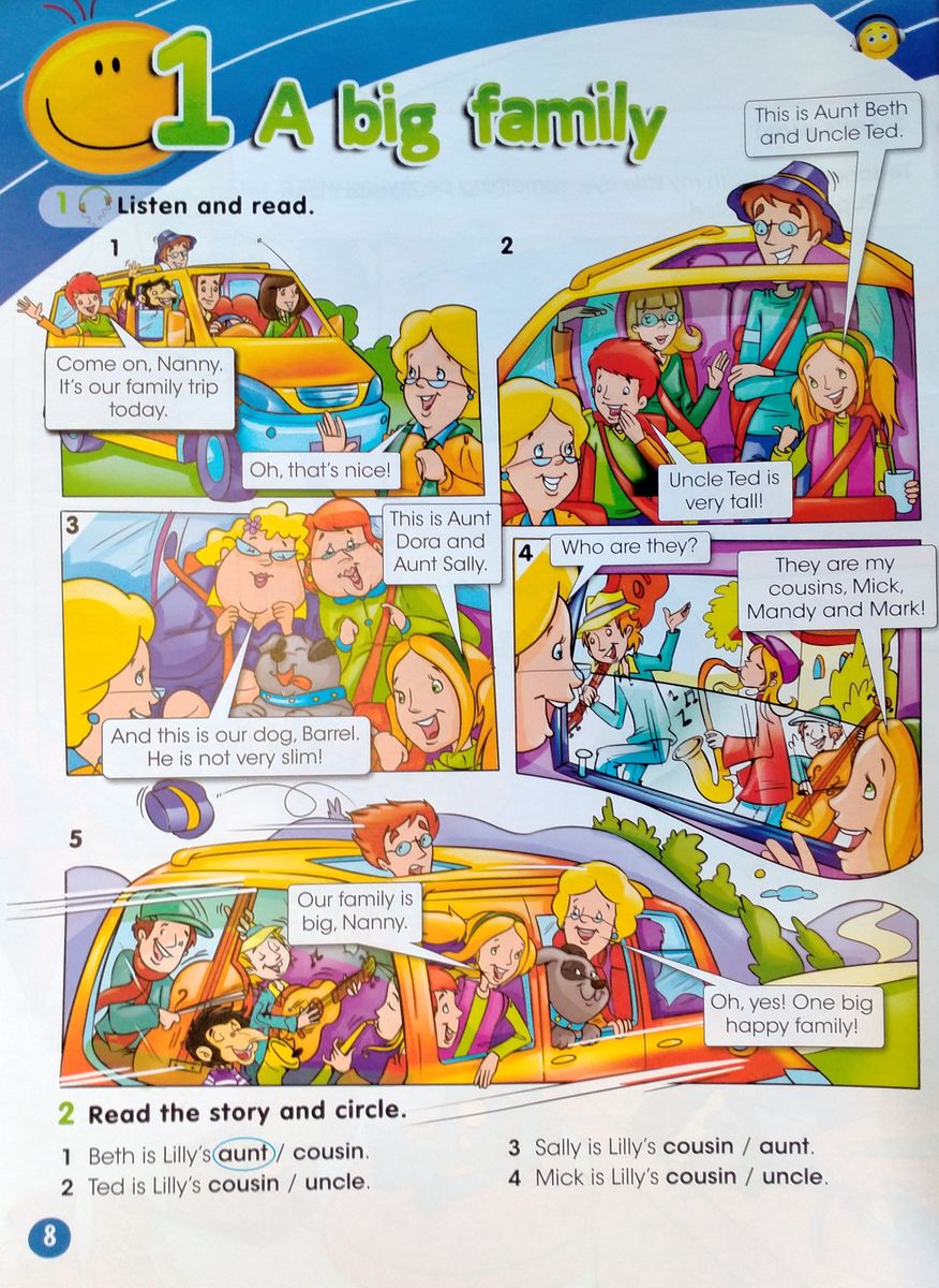 Smiles 4 Pupil's Book with ie-Book