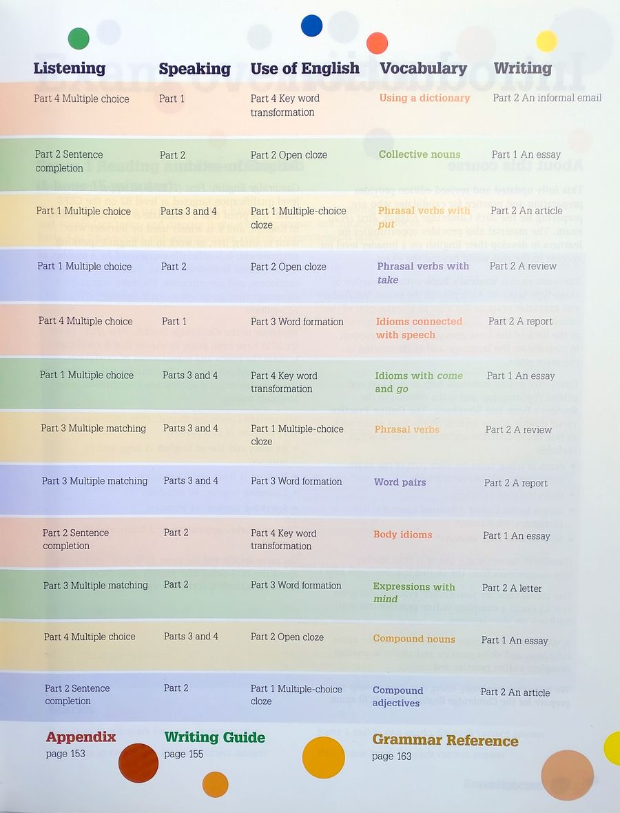 Cambridge English First Result (2015 exam) Student's Book