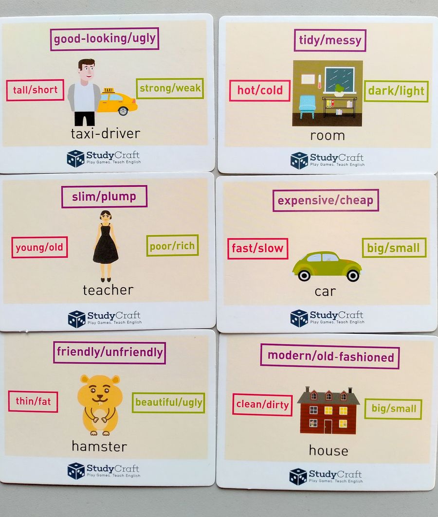 Карточная игра Stop a Pandemic Card Game to Practice Comparatives and Superlatives of adjectives