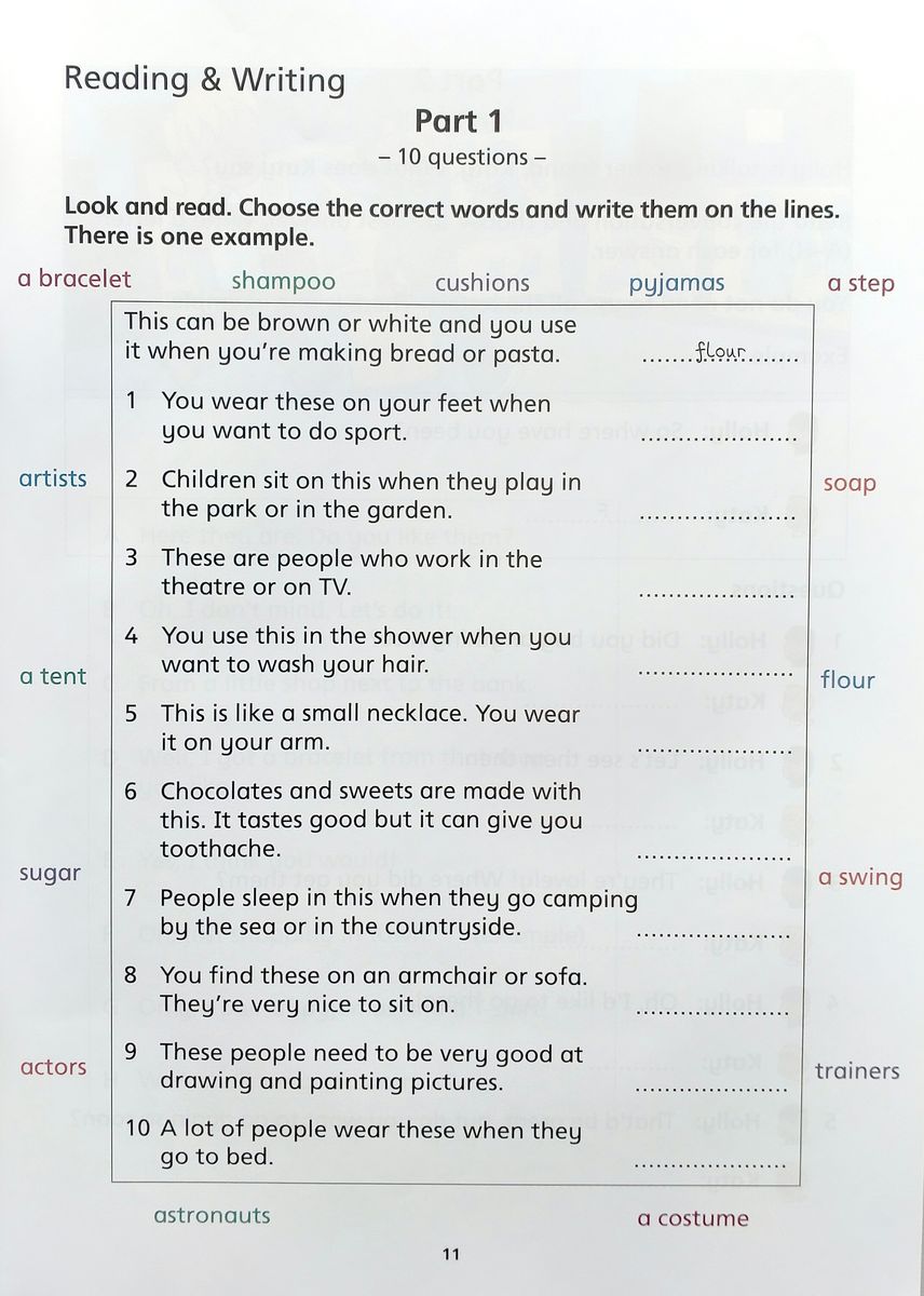 Cambridge English Qualifications Young Learners Practice Tests A2 Flyers with Downloadable and Teachers' Notes