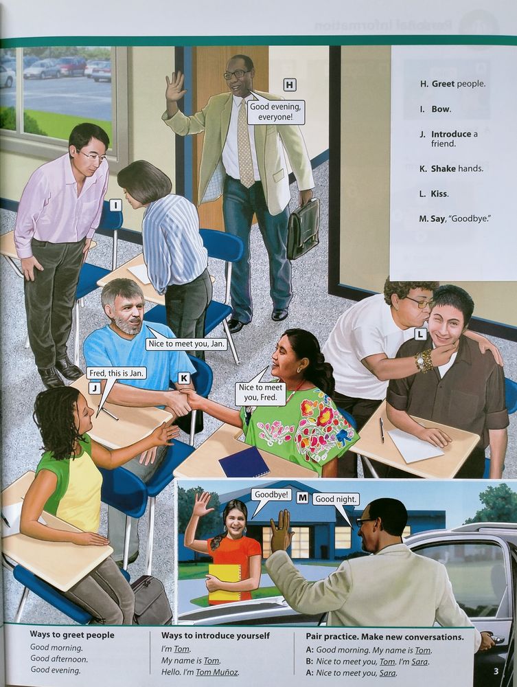 Oxford Picture Dictionary Monolingual (American English) Dictionary