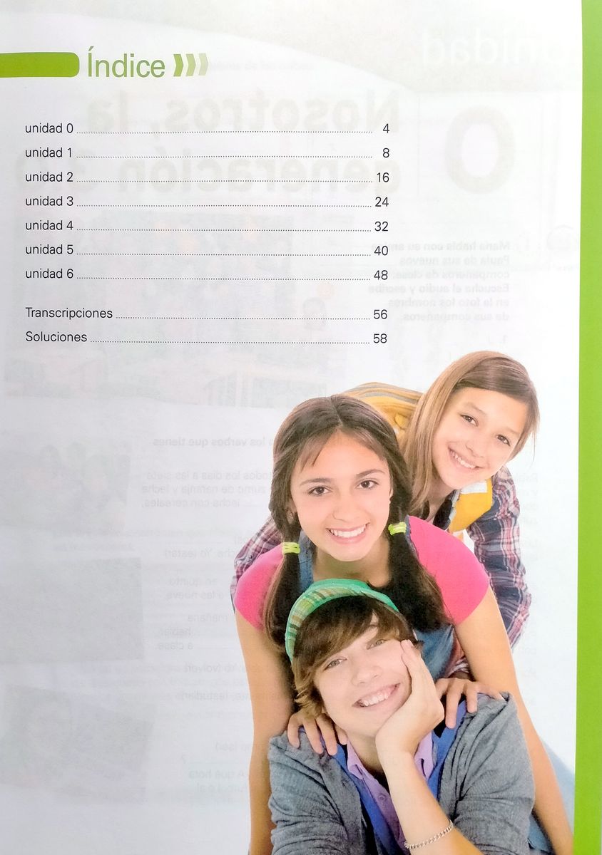 Generacion 3.0 A2 Cuaderno de Actividades + Audio Descargable