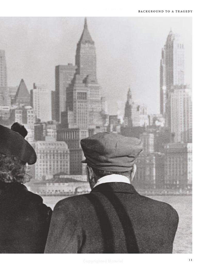 Titanic (History in Photographs)