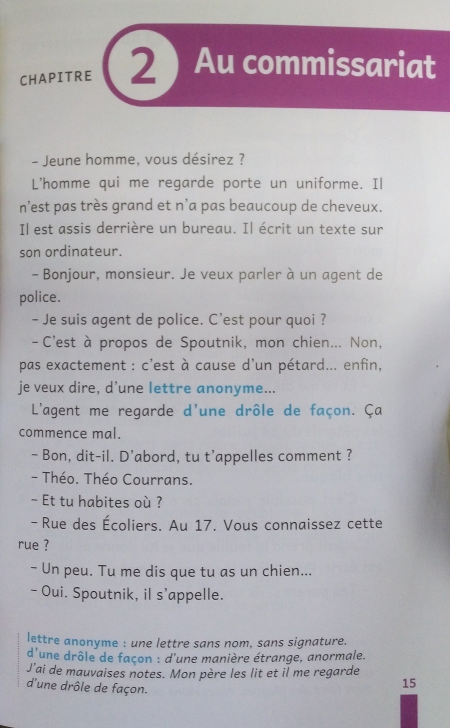 Decouverte 0 (A1.1) Chiens et Chats + Audio telechargeable