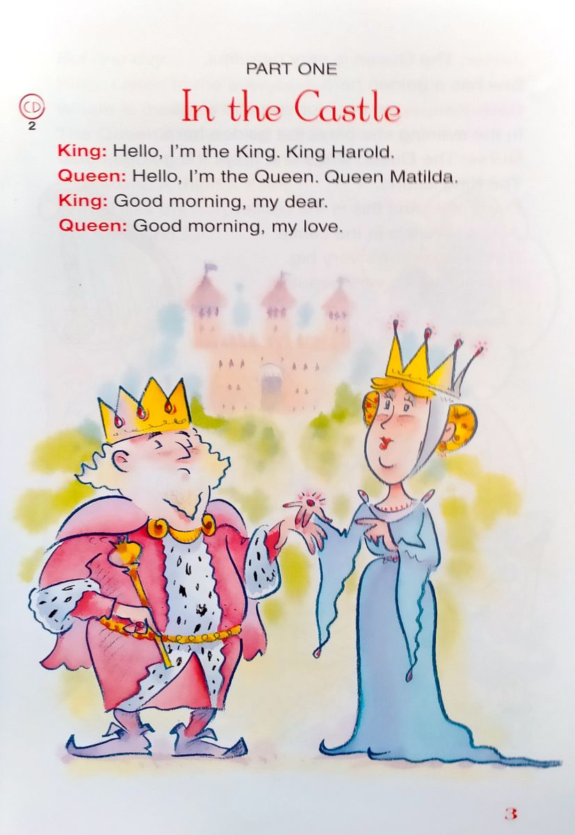 Earlyreads 4 Freddy Finds the Thief and Audio