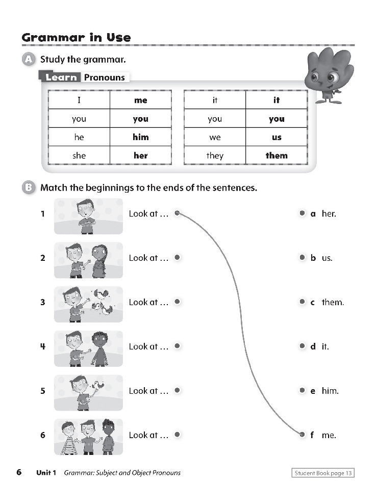 Oxford Discover 2 Workbook
