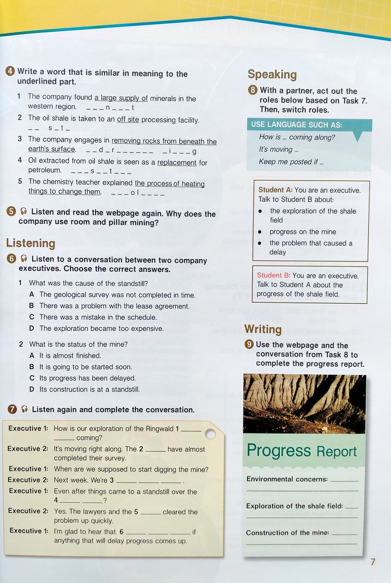 Career Paths Petroleum 2 Teacher's Guide, Student's Book with Digibook and Online Audio