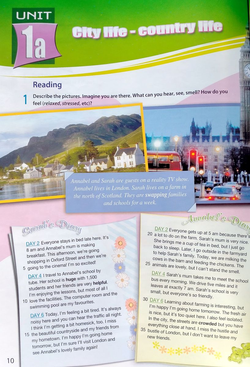 Access 3 Student's Pack with ie-Book