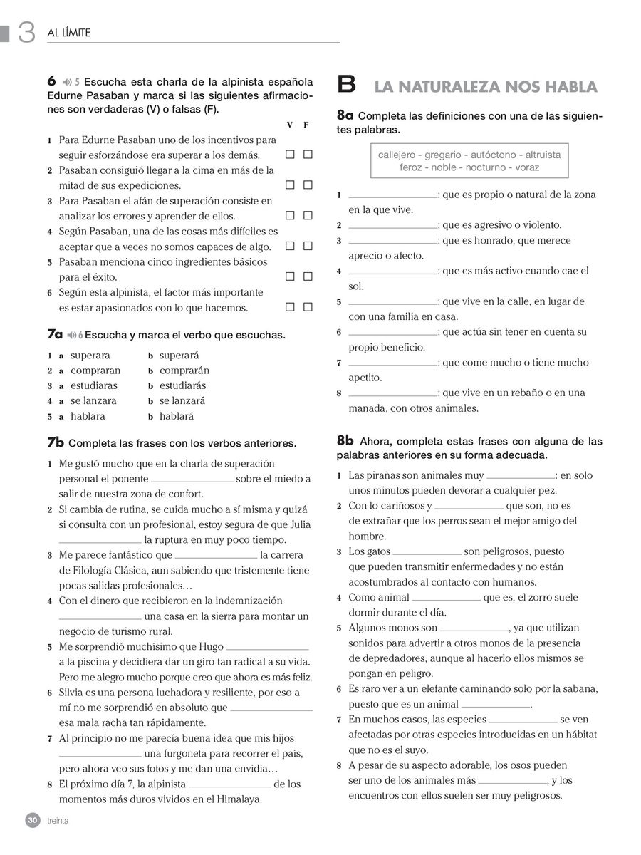 Vitamina B2 Cuaderno de ejercicios + Licencia digital