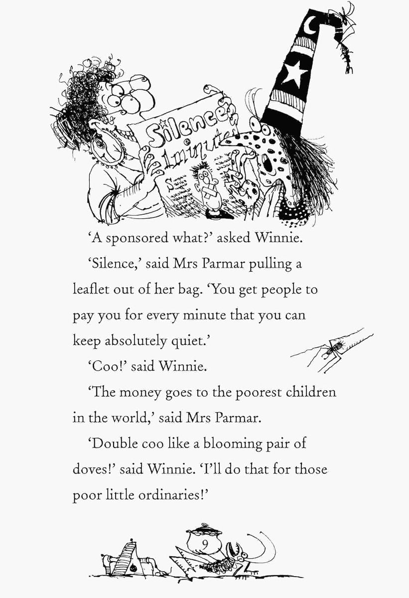 Winnie and Wilbur: Winnie Shapes Up
