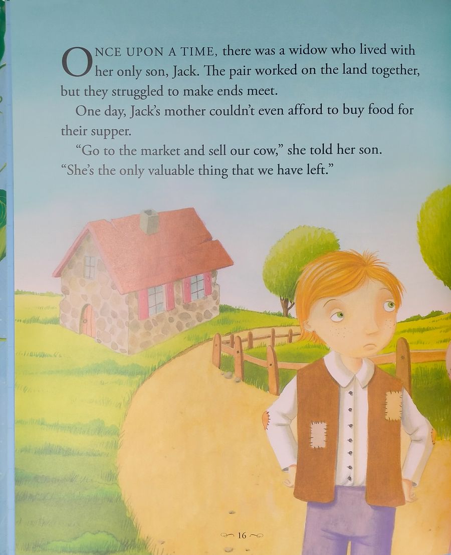 Ladybird Favourite Stories for Boys