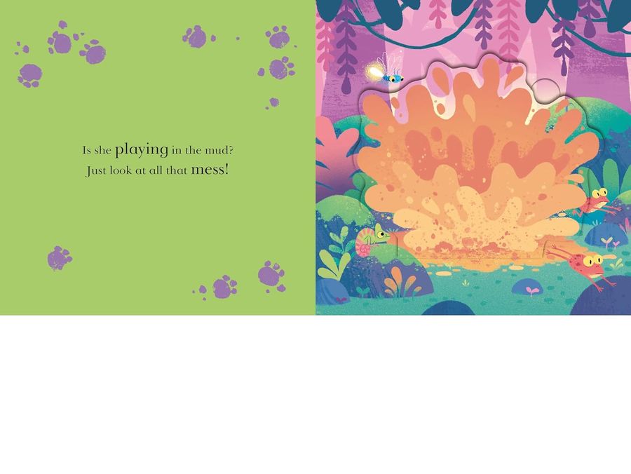 Ten Minutes to Bed Where's Little Koala