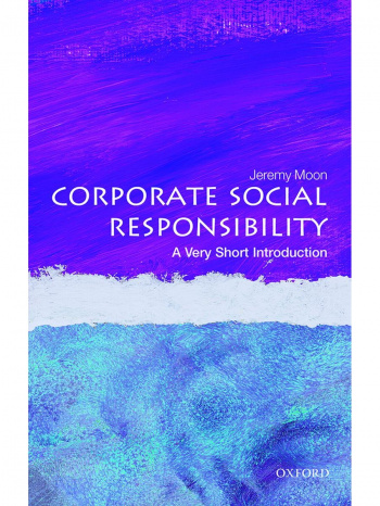 Corporate Social Responsibility A Very Short Introduction