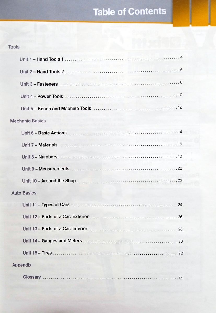 Career Paths Mechanics Teacher's Guide, Student's Book with Digibook and Online Audio