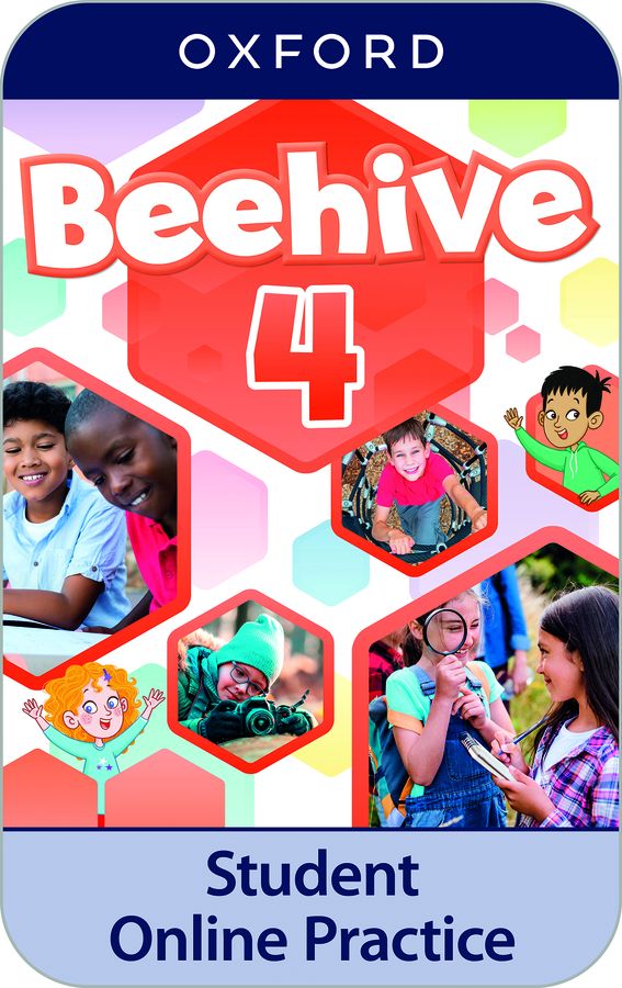 Beehive 4 Student Online Practice