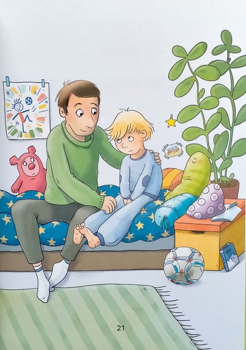 Fußballfreunde sind unschlagbar