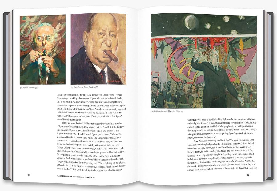 Humankind Ruskin Spear Class, Culture and Art in 20th Century Britain