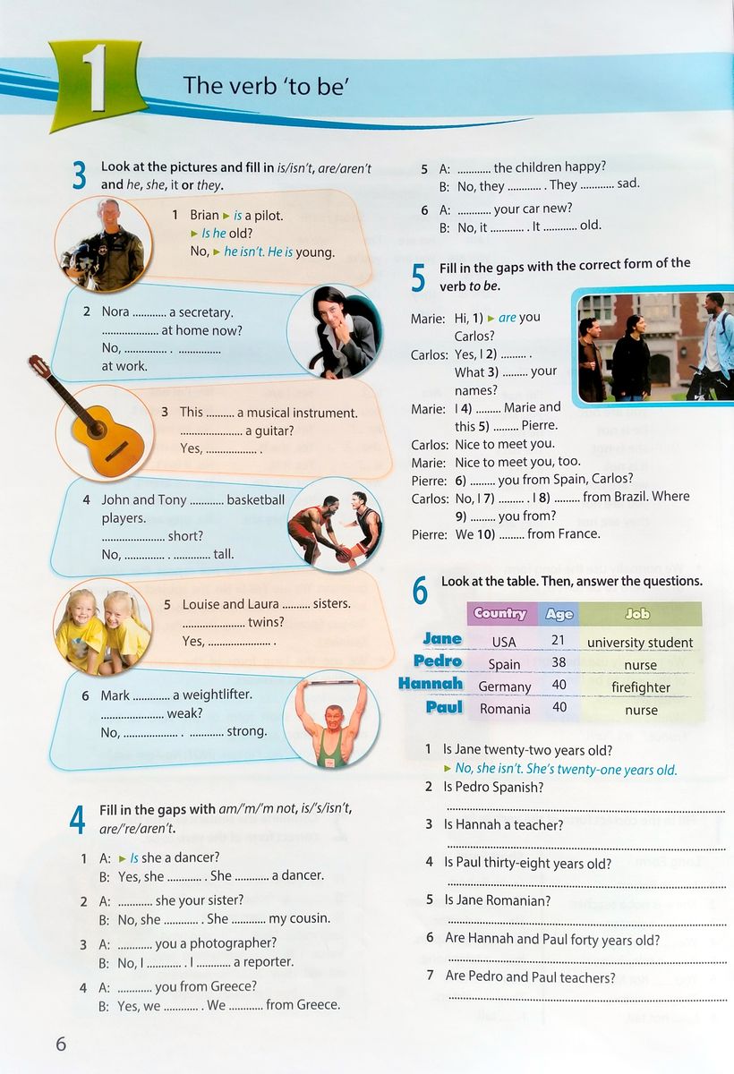 Access 2 Student's Book with Grammar Book