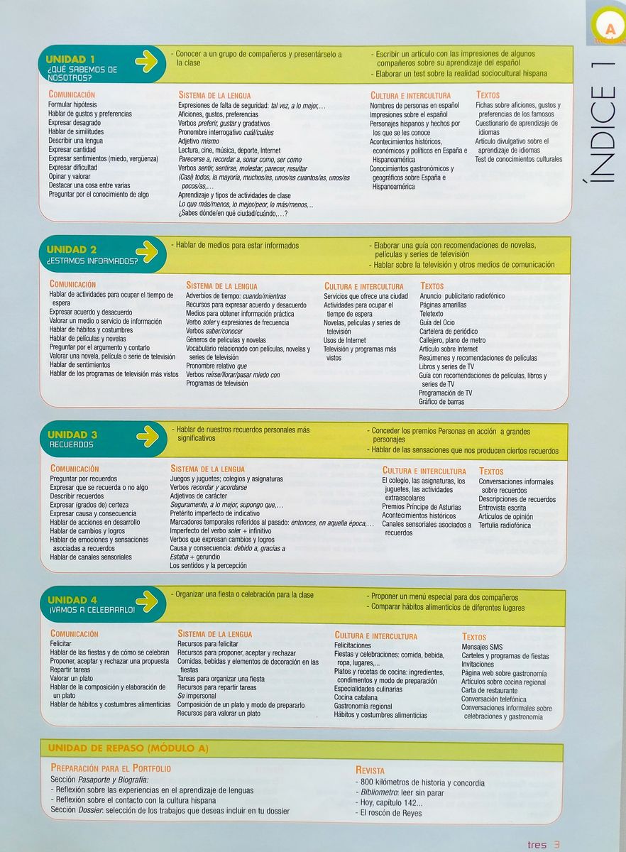 En Accion 2 Libro del alumno