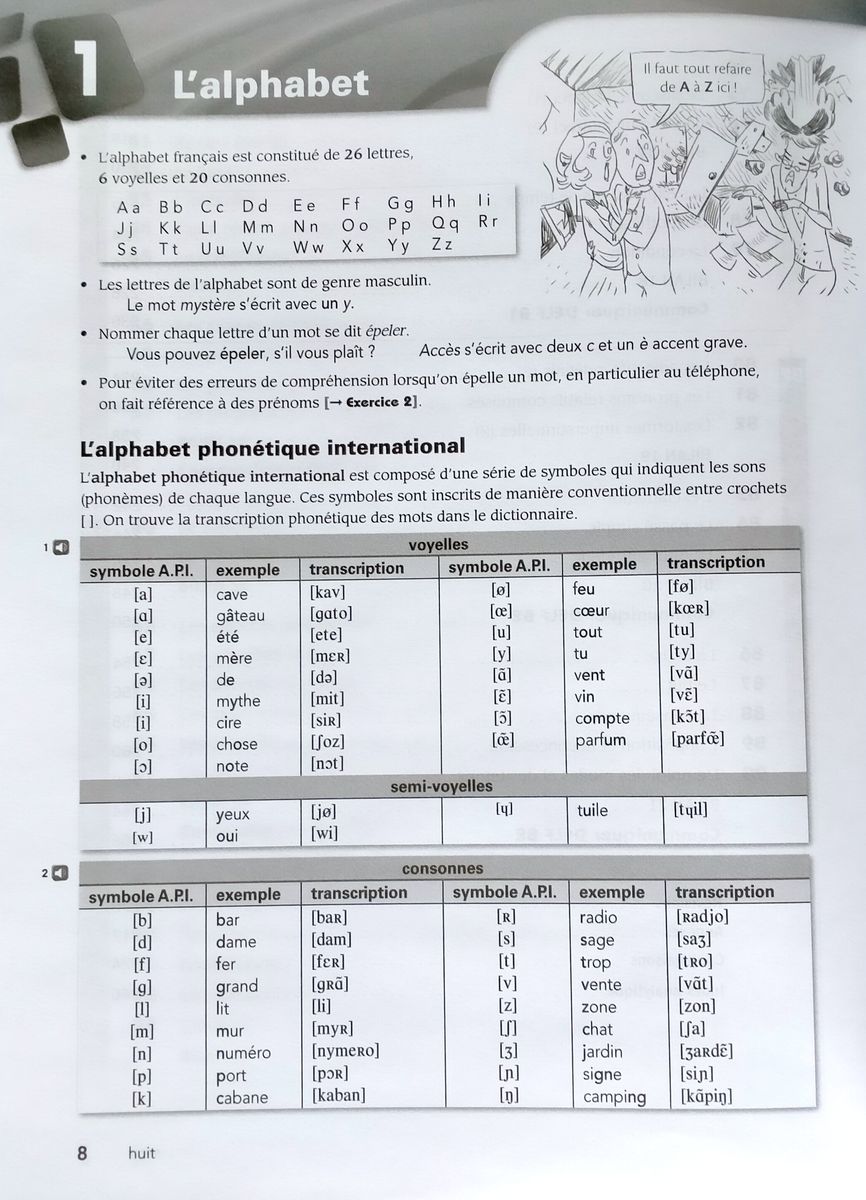 Grammaire Savoir-DELF A1-B2 + DVD-ROM
