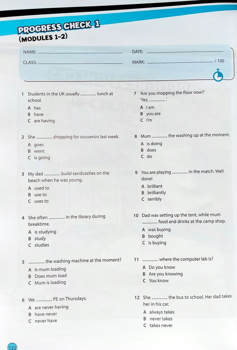#English 2 Grammar Student's Book with Digibook