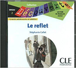 Decouverte 2 Le Reflet CD
