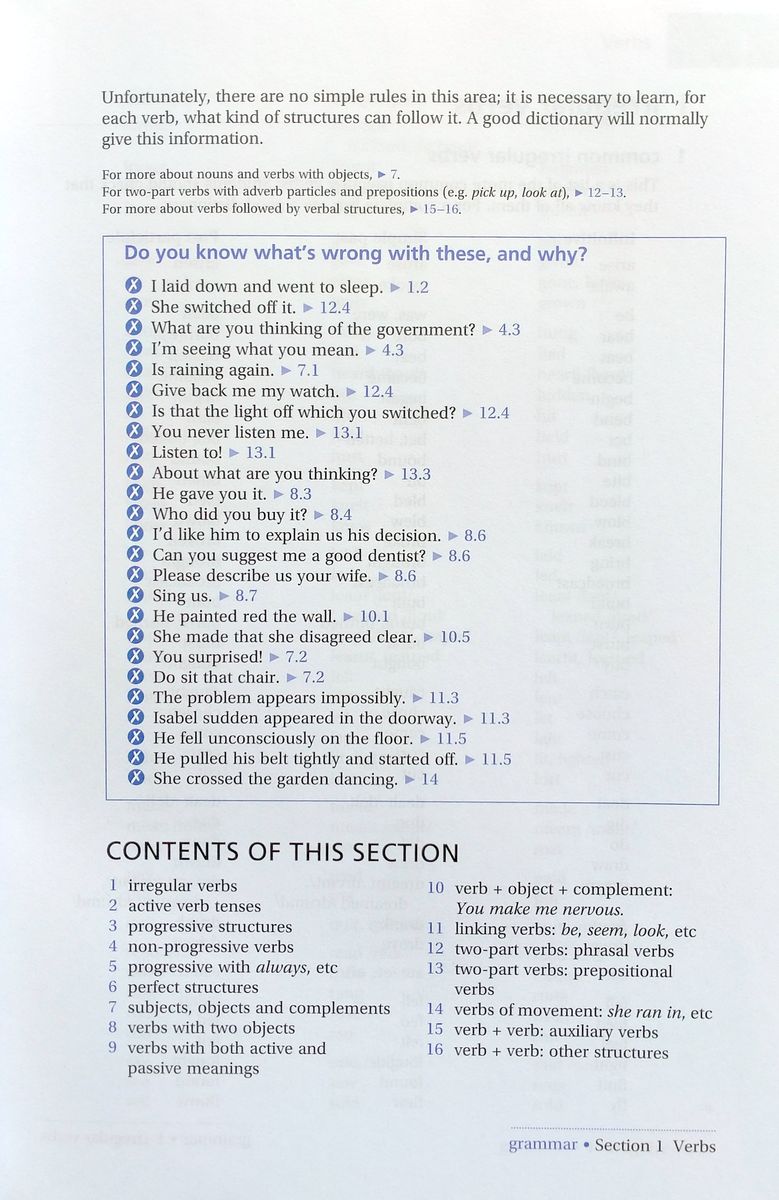 Practical English Usage Fourth edition Paperback (без кода)