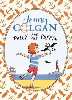 Polly and the Puffin Book 1