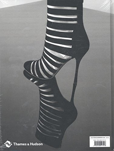 Shoe Contemporary Footwear by Inspiring Designers