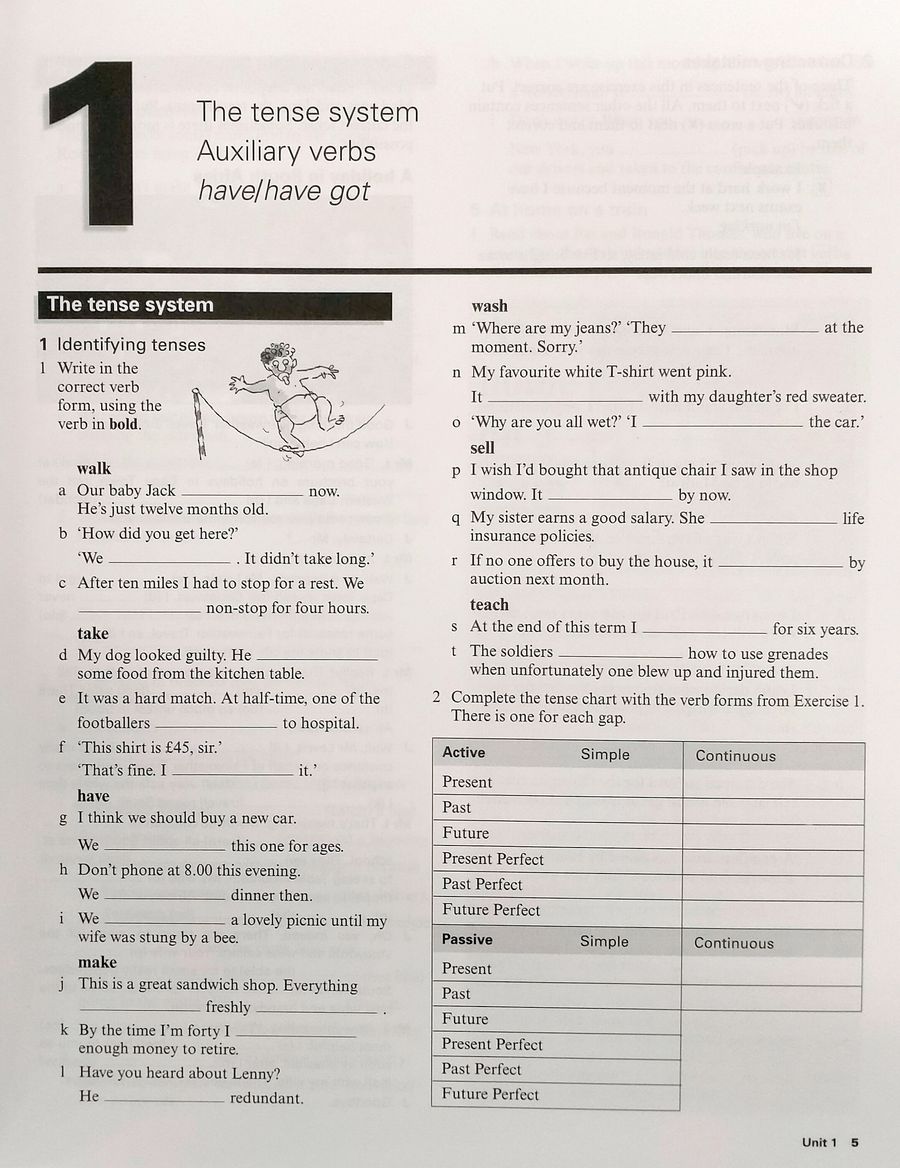 New Headway Upper-Intermediate Workbook without Key