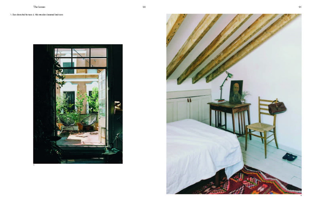 The Monocle Book of Homes