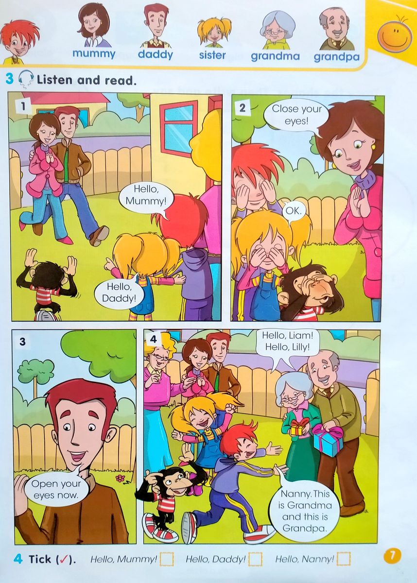 Smiles 2 Pupil's Book with ie-Book