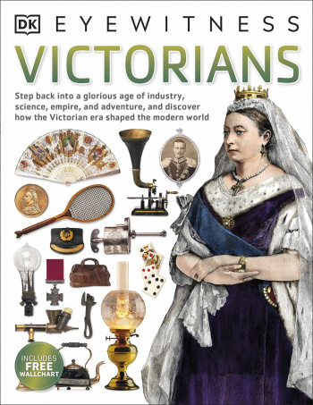 DK Eyewitness Victorians