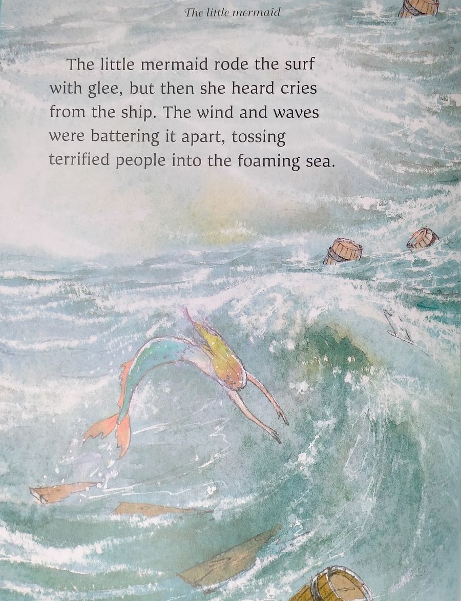 Usborne Illustrated Stories for Children