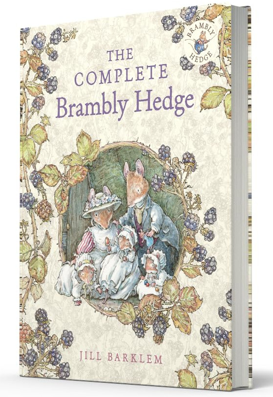 The Complete Brambly Hedge