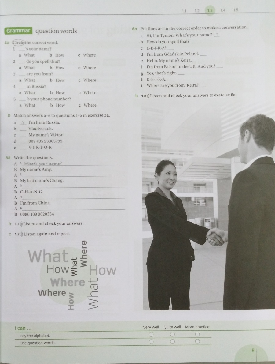 Navigate A1 Beginner  Workbook with key and Audio CD