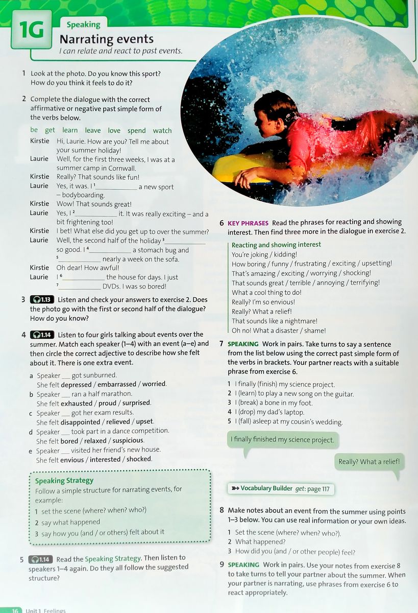 Solutions (3rd edition)  Pre-Intermediate Student's Book