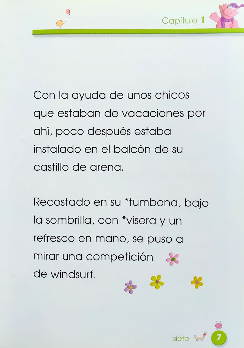 Lecturas en Espanol Facil 1 Los tres chanchitos