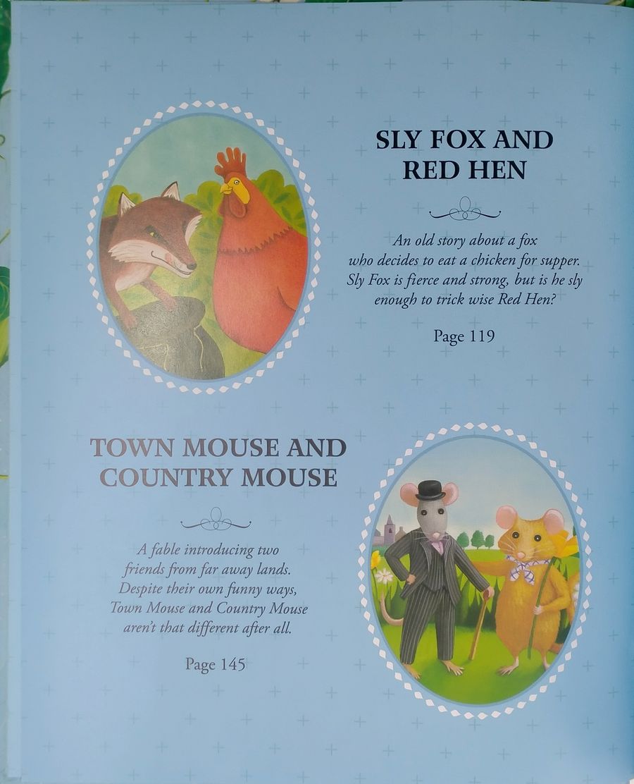 Ladybird Favourite Stories for Boys