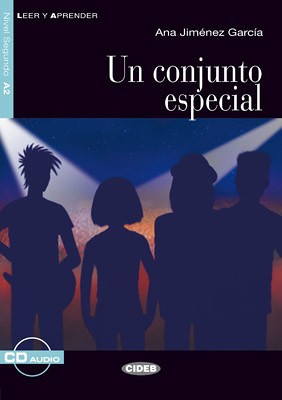 Leer y Aprender A2 Un conjunto especial + CD