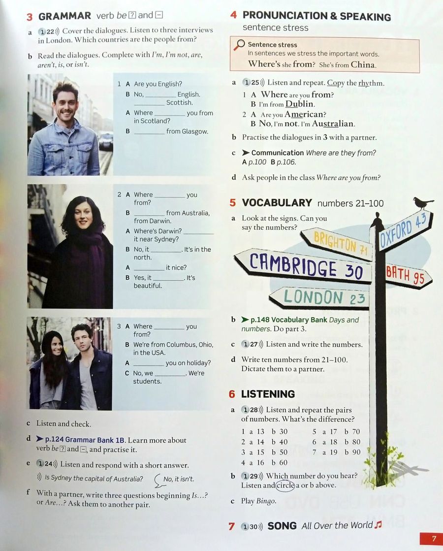 English File (3rd edition)  Elementary Student's Book