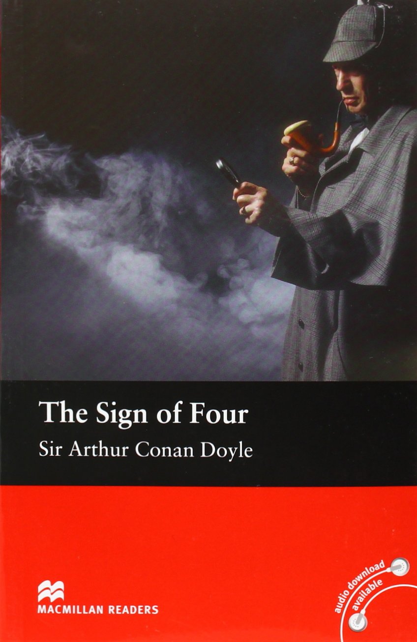 Macmillan Readers Intermediate The Sign of Four