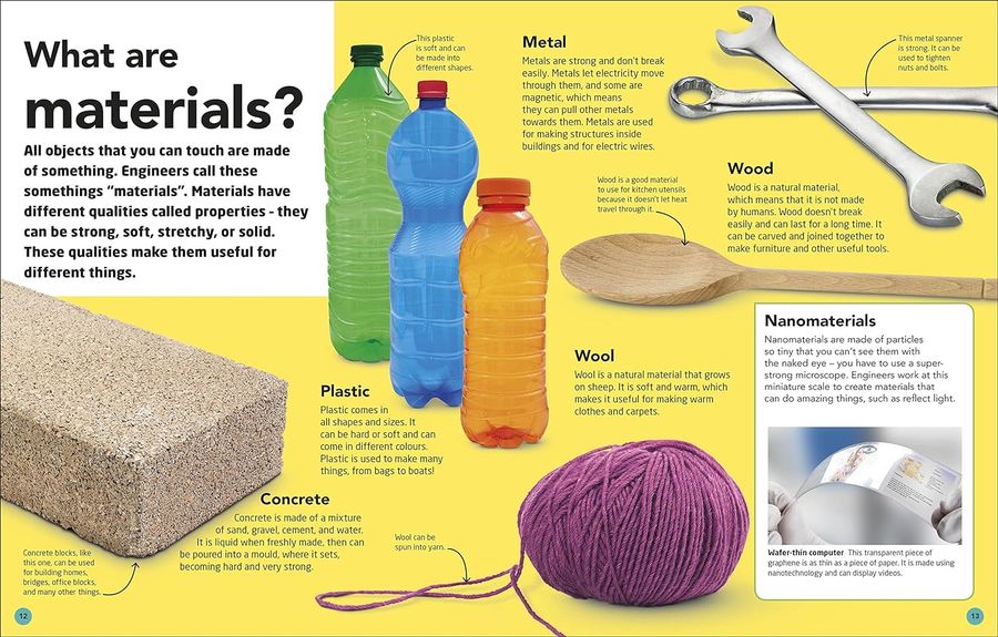 How to Be an Engineer with Carol Vorderman