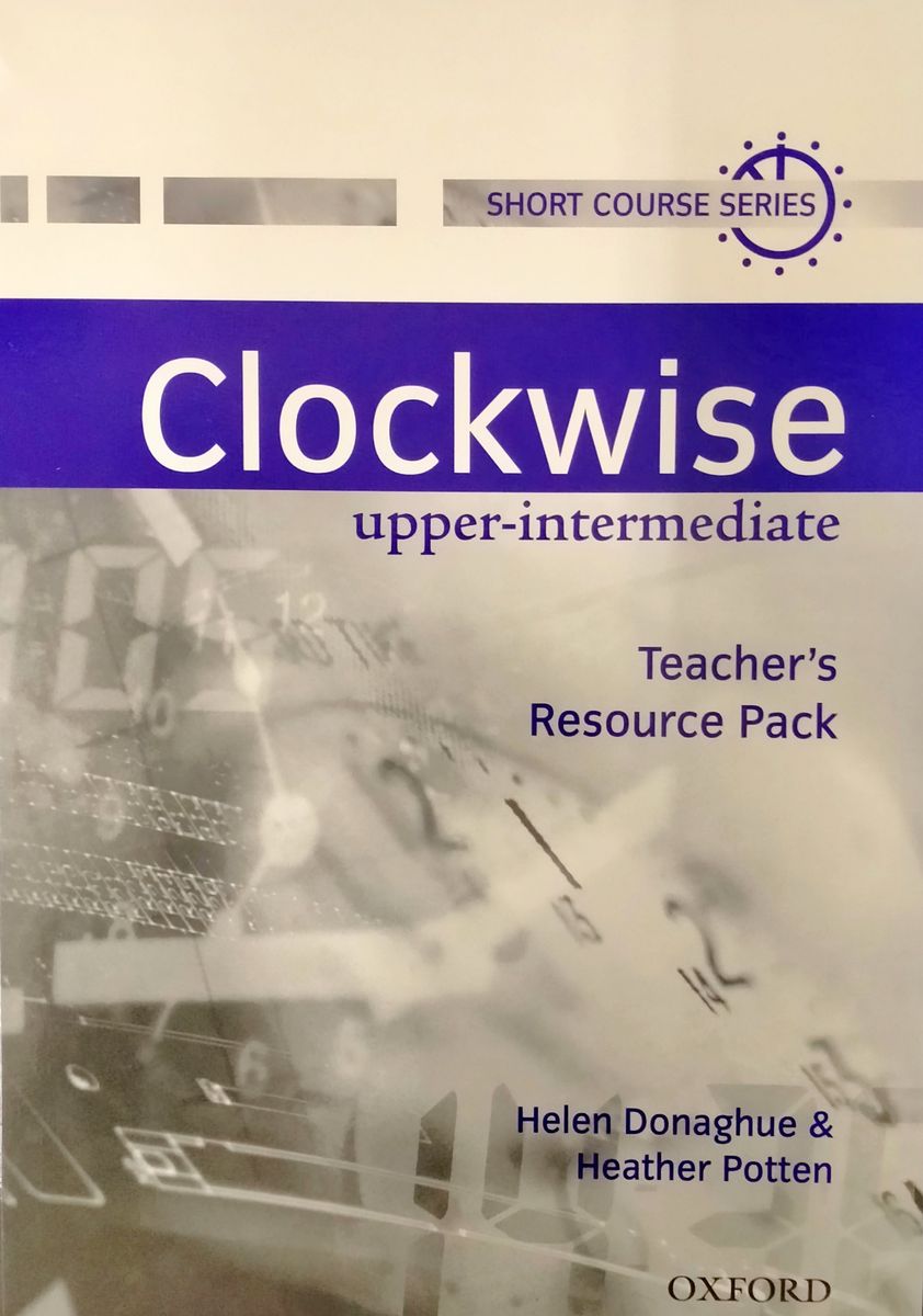 Учебники английский upper intermediate. Clockwise учебники. Книги Upper Intermediate на английском. Upper Intermediate учебник. Oxford University Press учебники.