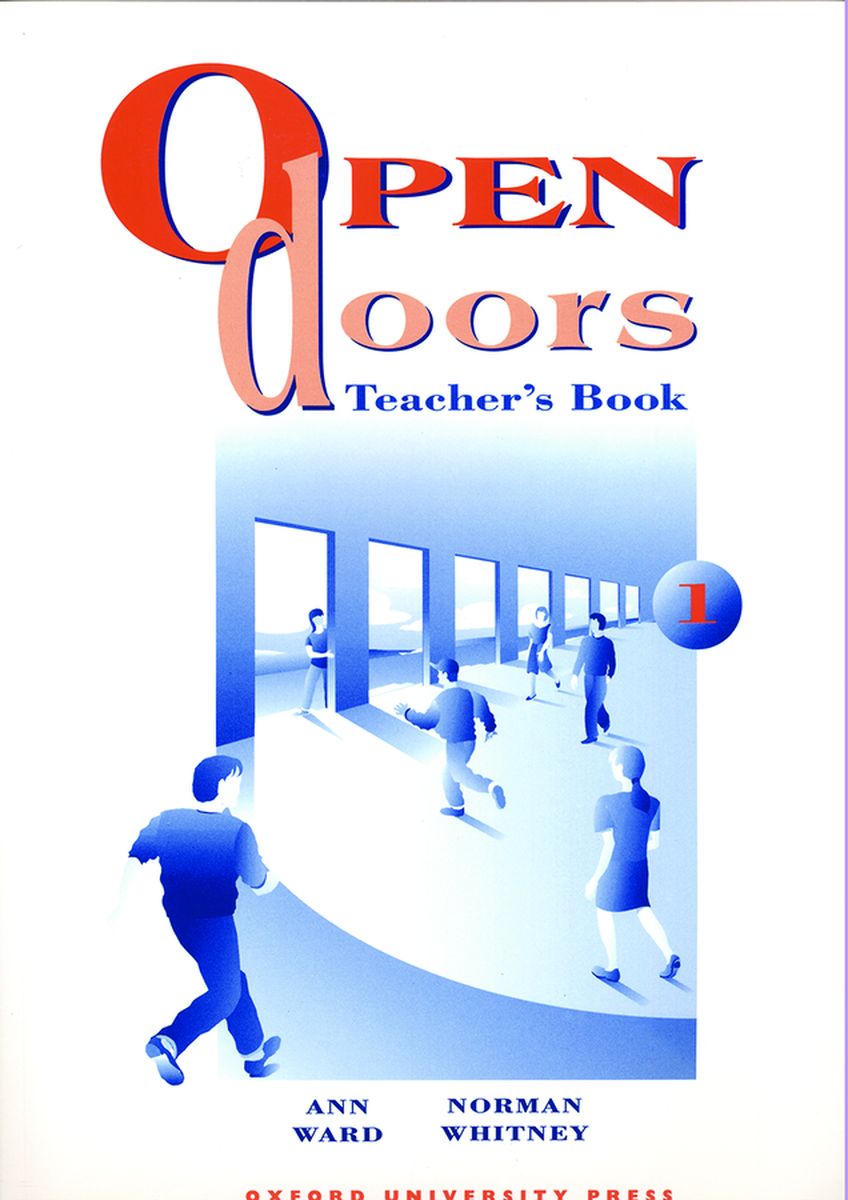 Open Doors 1 Teacher's Book